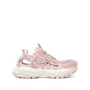 Versace Mercury M_VS_01 Sneakers(PLEASE CHECK AVAILABILITY BEOFRE PURCHASE)